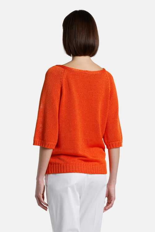 Caldaia, orange, large image number 1