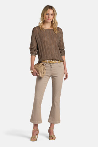 Zebrino, brown, large image number 4