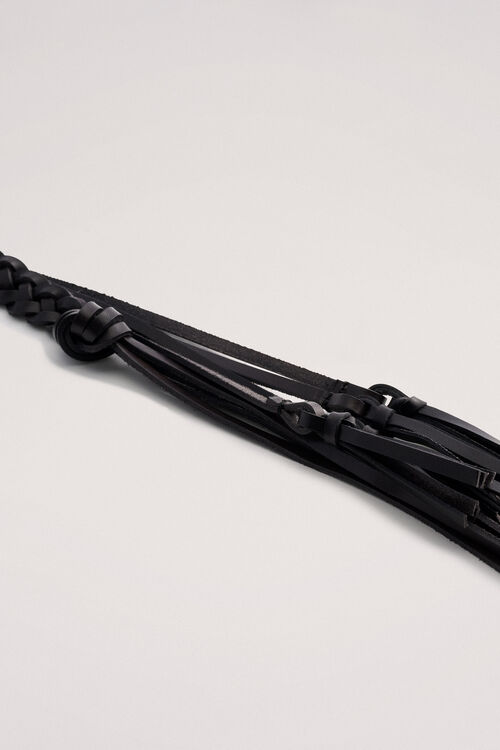Denaro, black, large image number 2