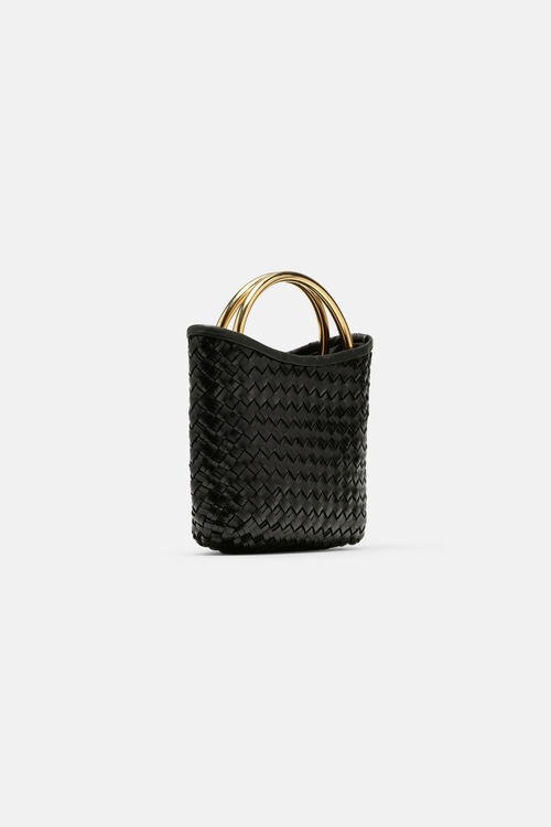 Intenza, black-gold, large image number 3