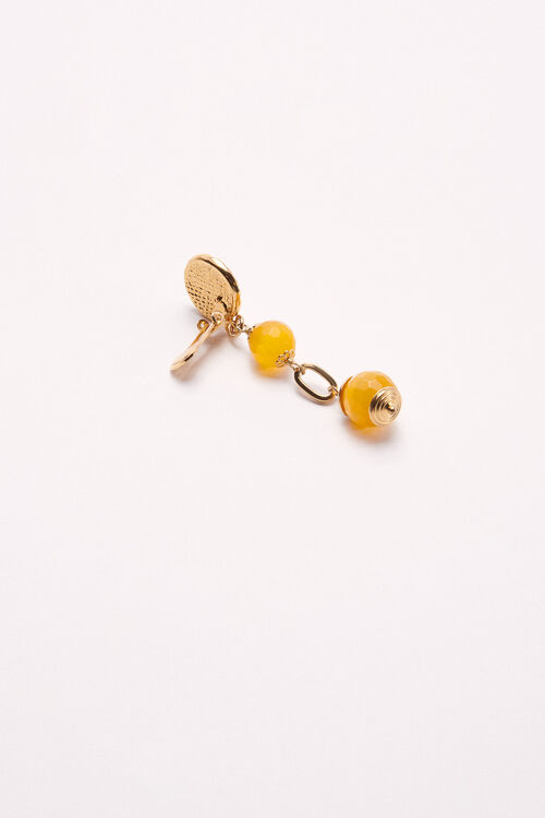 Nanino, yellow-gold, large image number 1