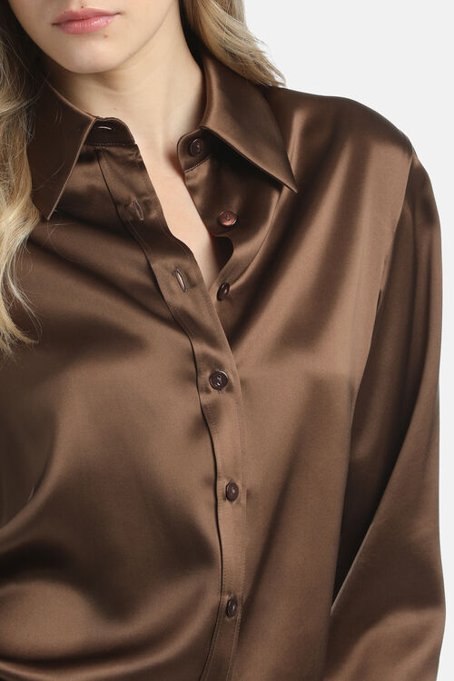 Latteria, brown, large image number 1