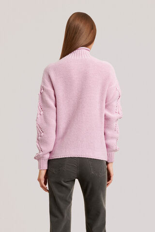 Contributo, pink, large image number 1