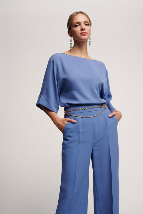 Binago, periwinkle, large image number 3
