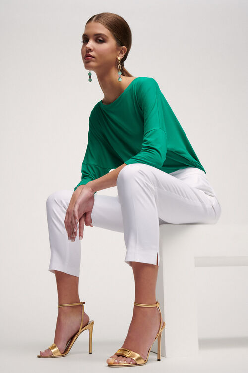 Bibla, emerald green, large image number 3