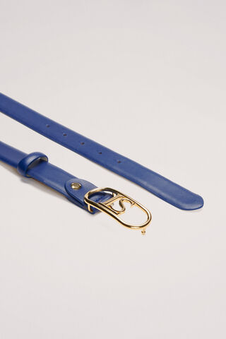 Dolcino, bluette-gold, large image number 2