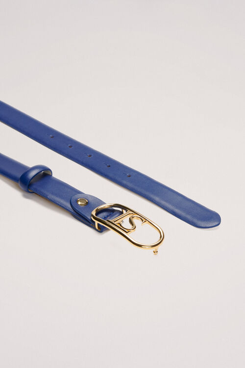 Dolcino, bluette-gold, large image number 2