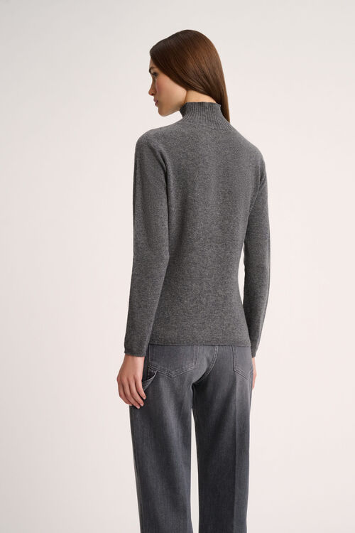 Campo, grey melange, large image number 1
