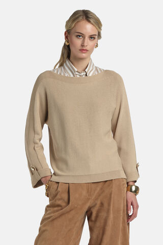 Curatore, beige, large image number 0