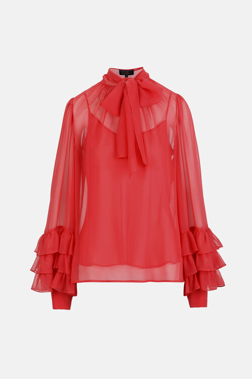 Bellaria, coral, large image number 5