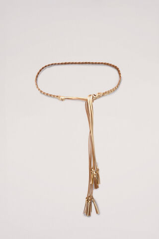 Denaro, light gold, large image number 0