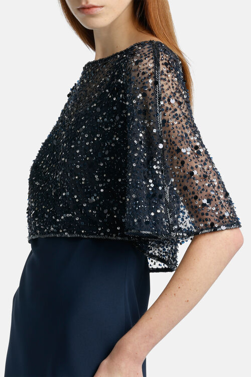 Puntiglio, blue, large image number 3