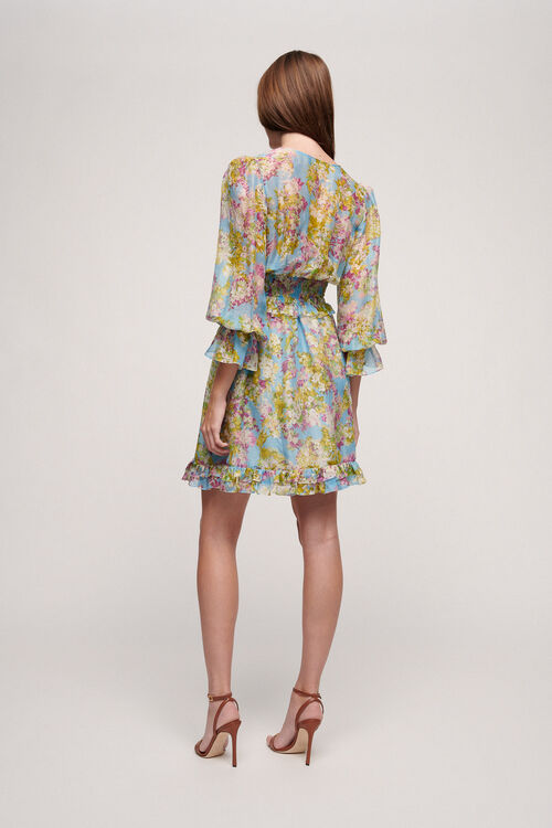 Pitti, light blue, large image number 1