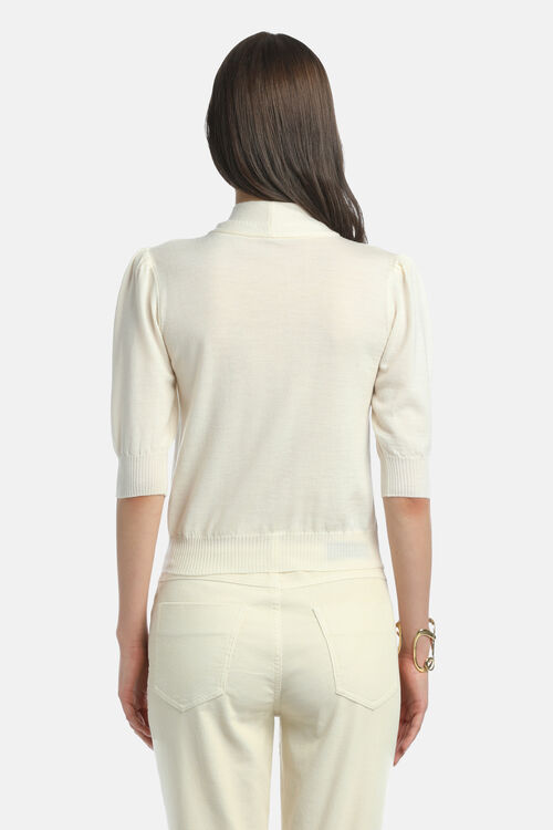 Mimo, cream, large image number 1