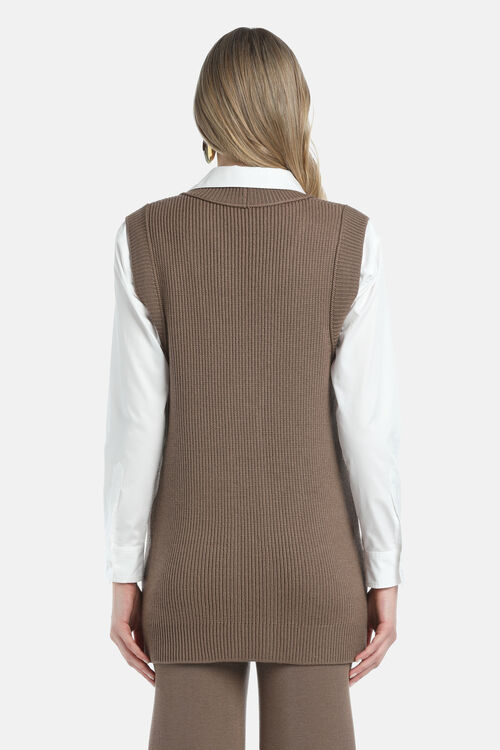 Murena, hazelnut, large image number 1
