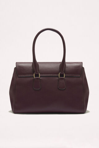 Inicoletta, plum-gold, large image number 1