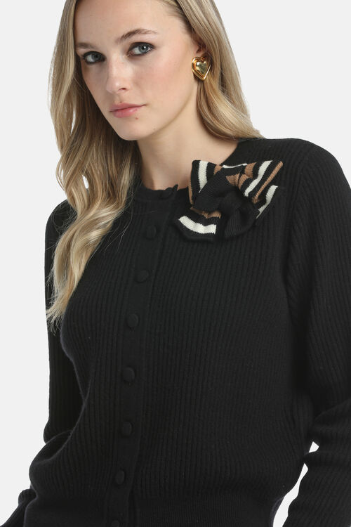 Cassiere, black, large image number 2