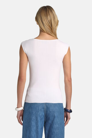 Carpaccio, white, large image number 1