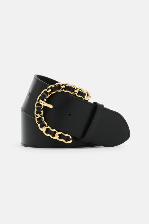 Dumai, black-gold, large image number 2
