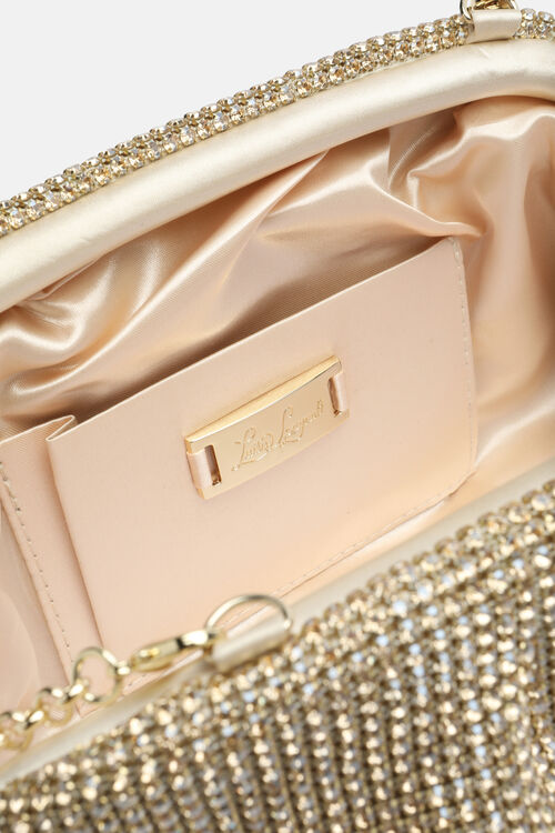 Invitata, nickel-gold, large image number 5