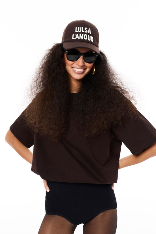 Ylamour, brown, large image number 5