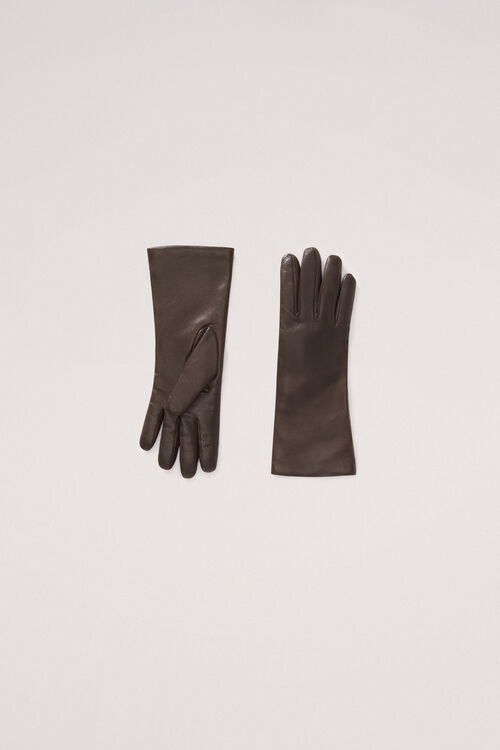 Ubaldo, brown, large image number 1