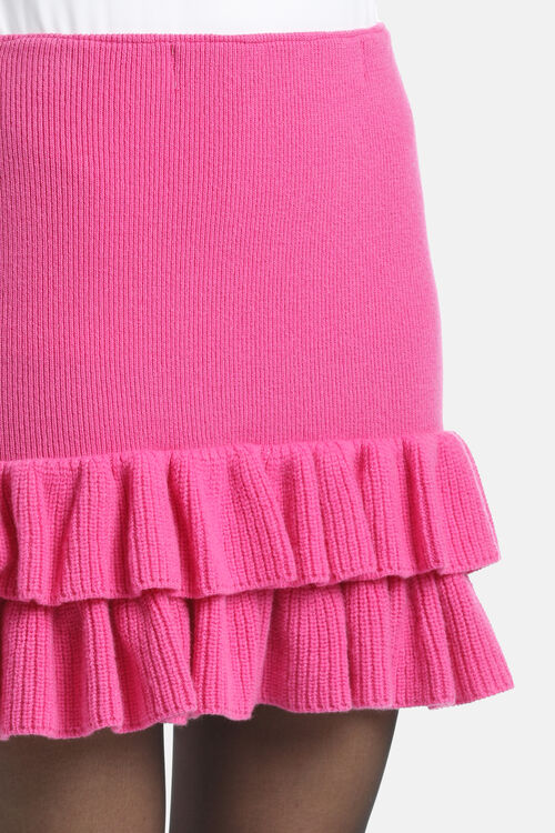 Cetaceo, fuchsia, large image number 2