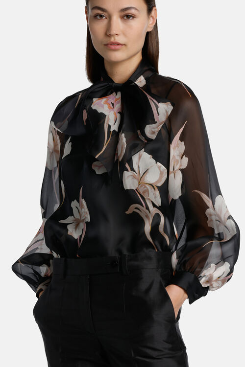 Boboli, black, large image number 3