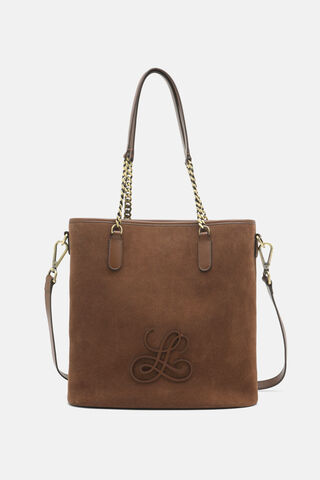 Idoneo, brown, large image number 0