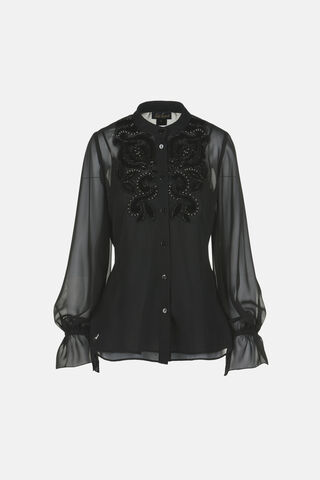 Leonide, black, large image number 5