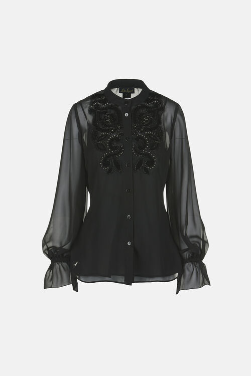 Leonide, black, large image number 5