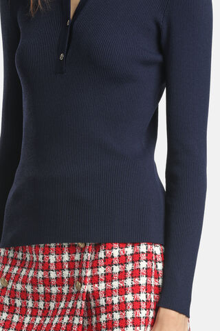 Cividale, blue, large image number 3