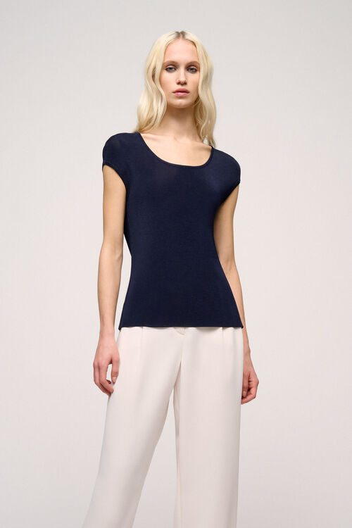 Cuma, blue, large image number 3