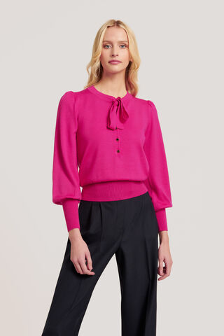 Mavis, fuchsia, large image number 0