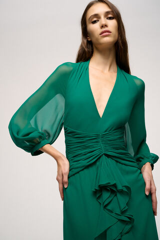 Piastra, green, large image number 2