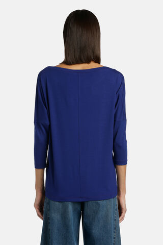 Bibla, bluette, large image number 1