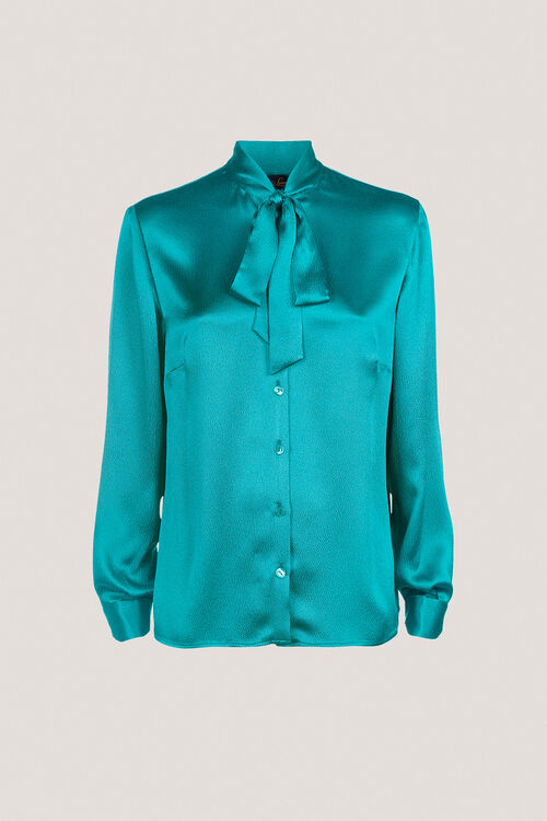 Liceale, turquoise, large image number 4