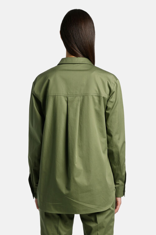 Vallerano, military green, large image number 1