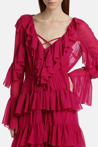 Penitenza, fuxia, large image number 3