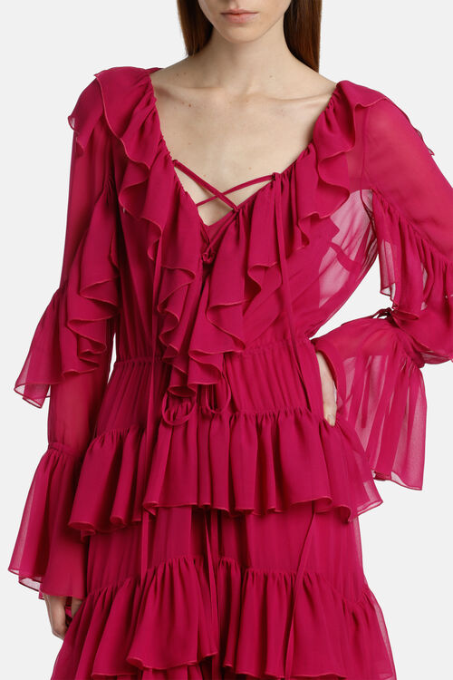Penitenza, fuxia, large image number 3