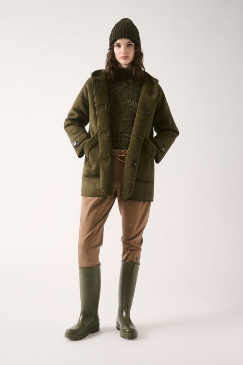 Spessore, military green, large image number 4