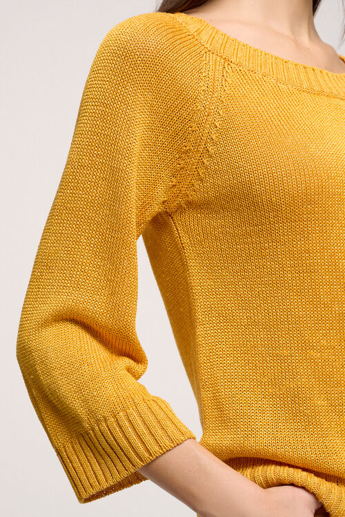 Confettura, mustard, large image number 3