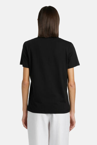 Bavette, black, large image number 2
