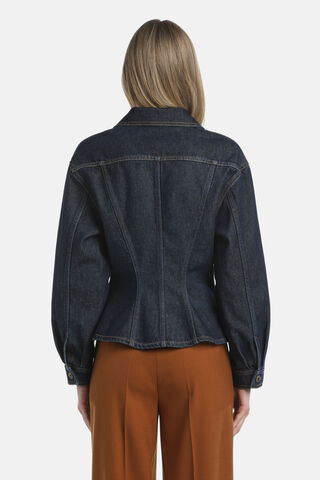 Saputo, blau, large image number 1