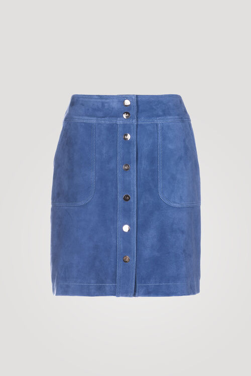 Tisana, avio blue, large image number 3