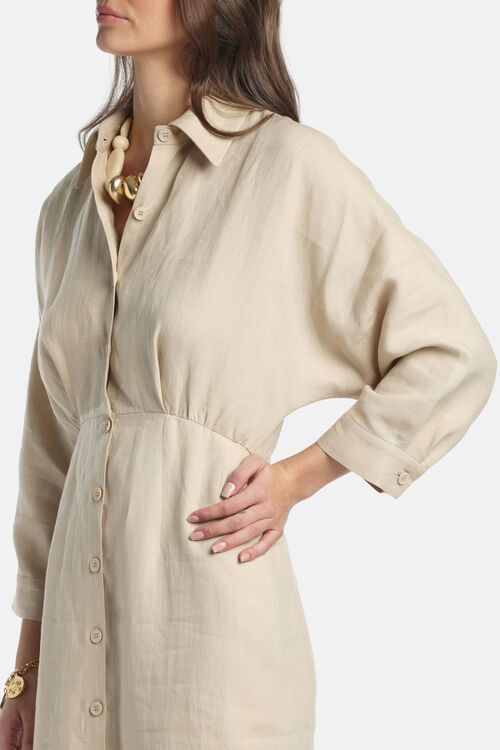 Puntuale, beige, large image number 3