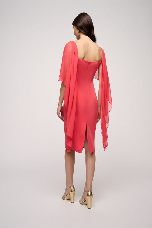 Prose, coral-coral, large image number 1