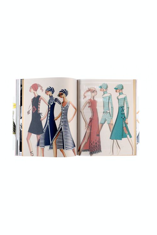 Libr-I-74/633, pink, large image number 2