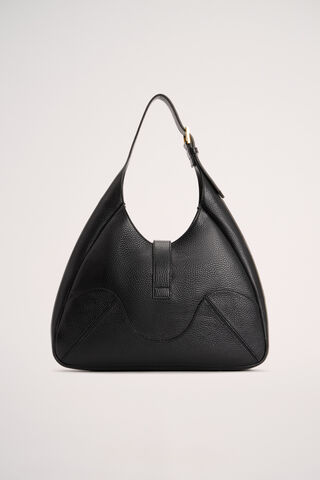 Imele, schwarz-gold, large image number 1