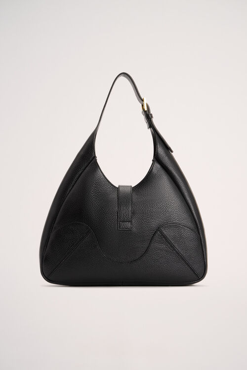 Imele, schwarz-gold, large image number 1